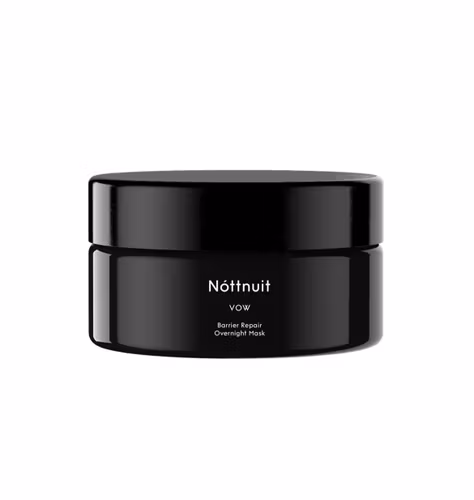 Nóttnuit VOW Barrier Repair Overnight Mask