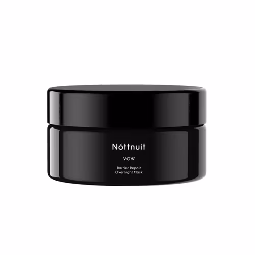 Nóttnuit VOW Barrier Repair Overnight Mask