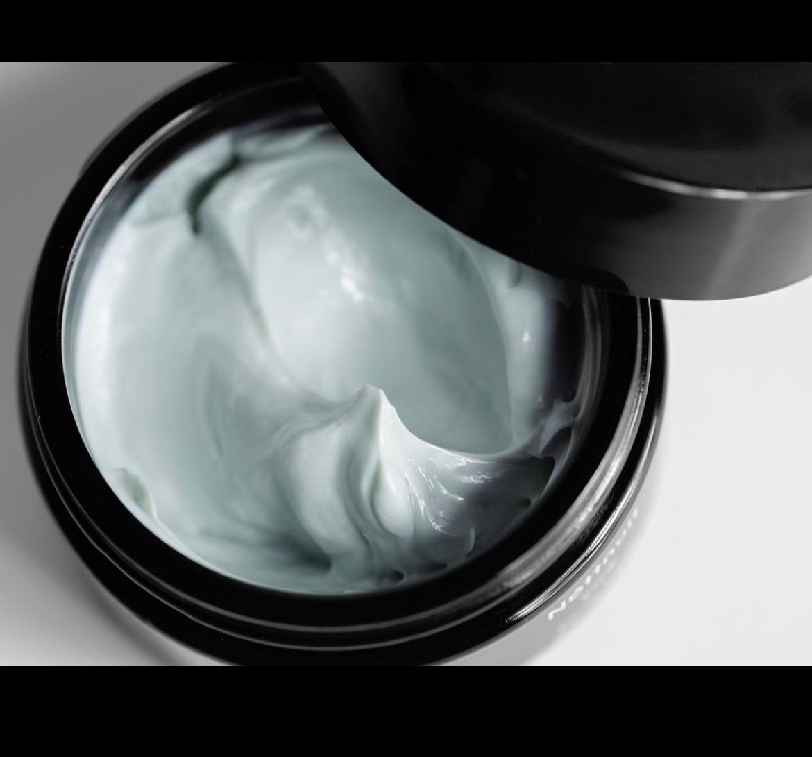 Nóttnuit VOW Barrier Repair Overnight Mask