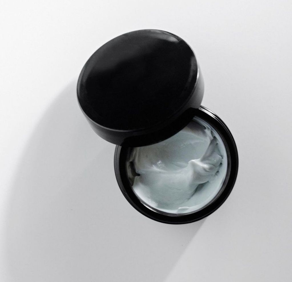 Nóttnuit VOW Barrier Repair Overnight Mask