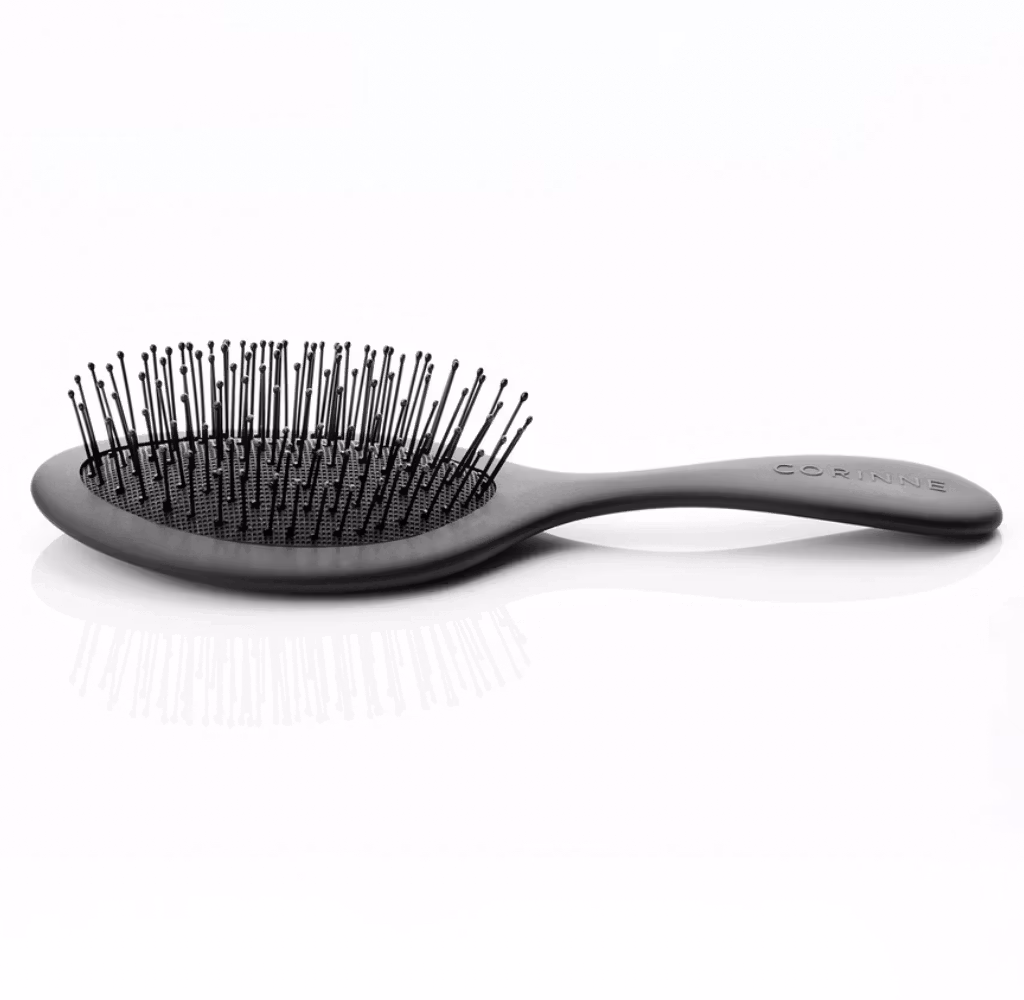 CLASSIC BRUSH "WET" TRAVEL + TRAVEL BAG SMALL