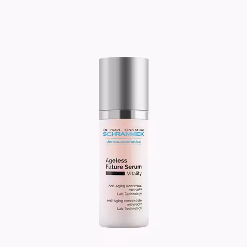 Dr. Schrammek Agless Future serum