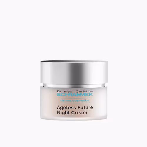 Dr. Shrammek Ageless Future NIGHT CREAM