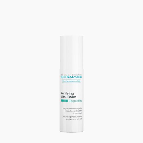 Dr schrammek- Purifying vital balm