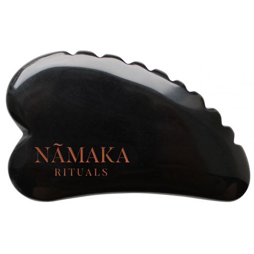 Lahi Gua Sha Black Obsidan