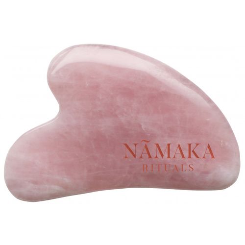 Nani Gua Sha Rose Quartz