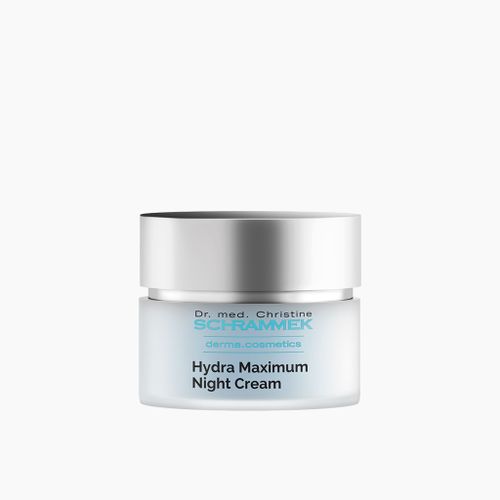 Dr. Schrammek Hydra maximum Night cream