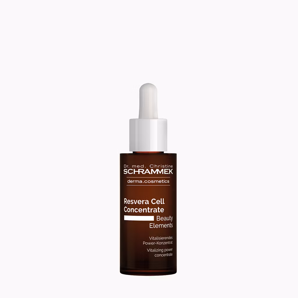 Dr. Schrammek Resvera cell concentrate