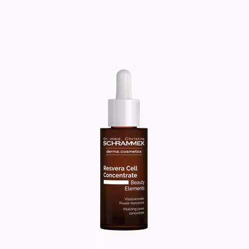 Dr. Schrammek Resvera cell concentrate