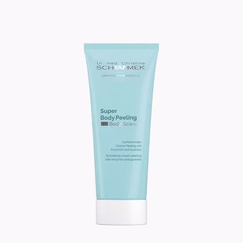 Dr Schrammek Super body peeling