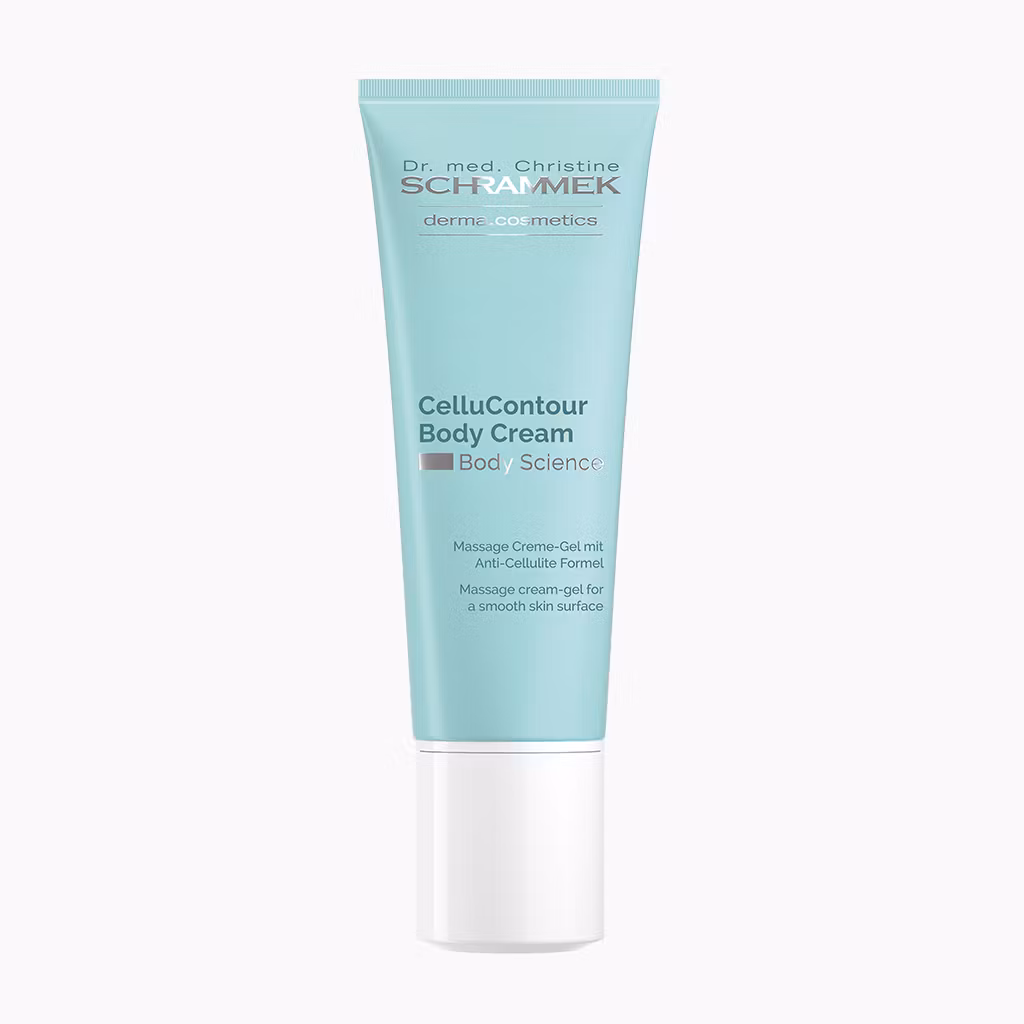 Dr. Schrammek Cellcontour body cream