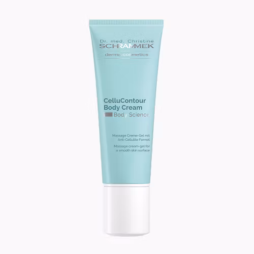 Dr. Schrammek Cellcontour body cream