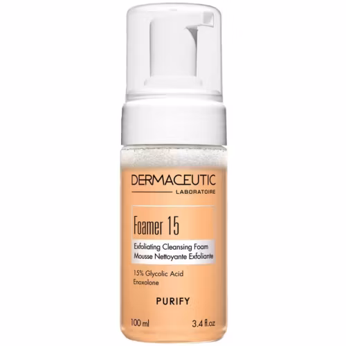 Dermaceutic Foamer 15