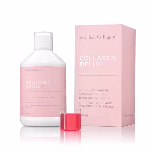 Swedish Collagen DeLux- 20 dagar