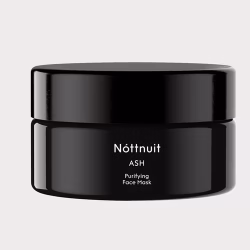 Nóttnuit ASH Purifying Face Mask