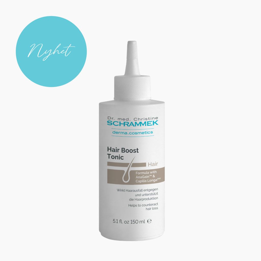 Dr Schrammek Hair Boost Tonic