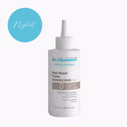 Dr Schrammek Hair Boost Tonic