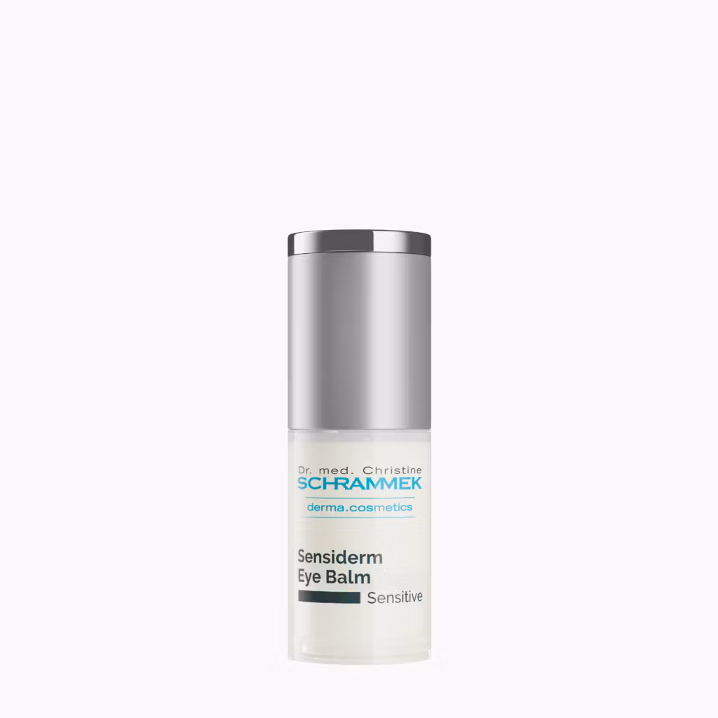 Dr Schrammek Sensiderm eye balm