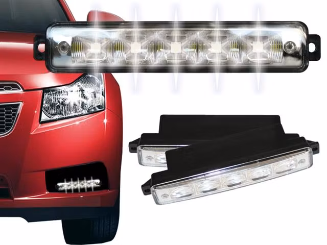 AHB Sweden > LED lampor