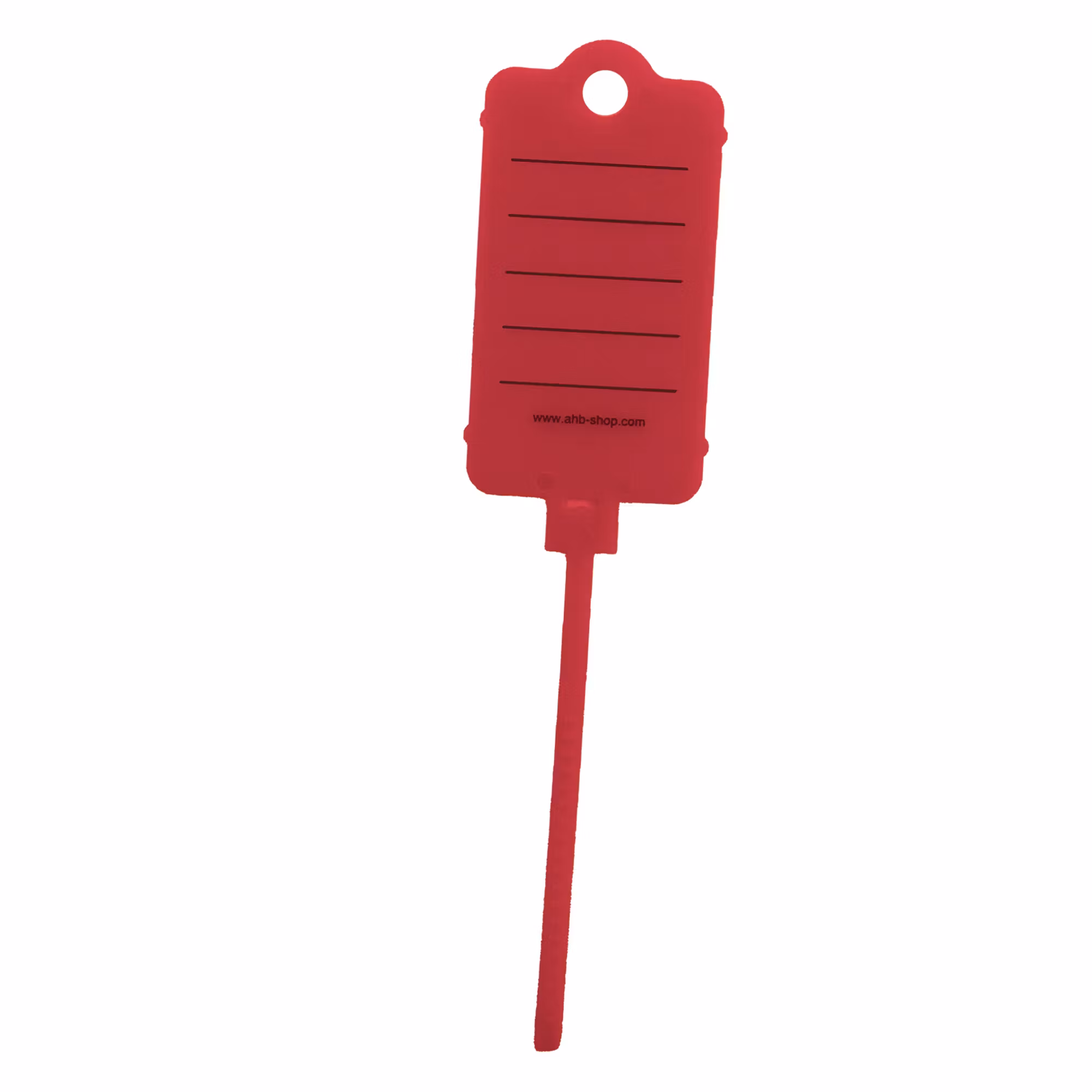 Keytag set med 200 st/förpackn.