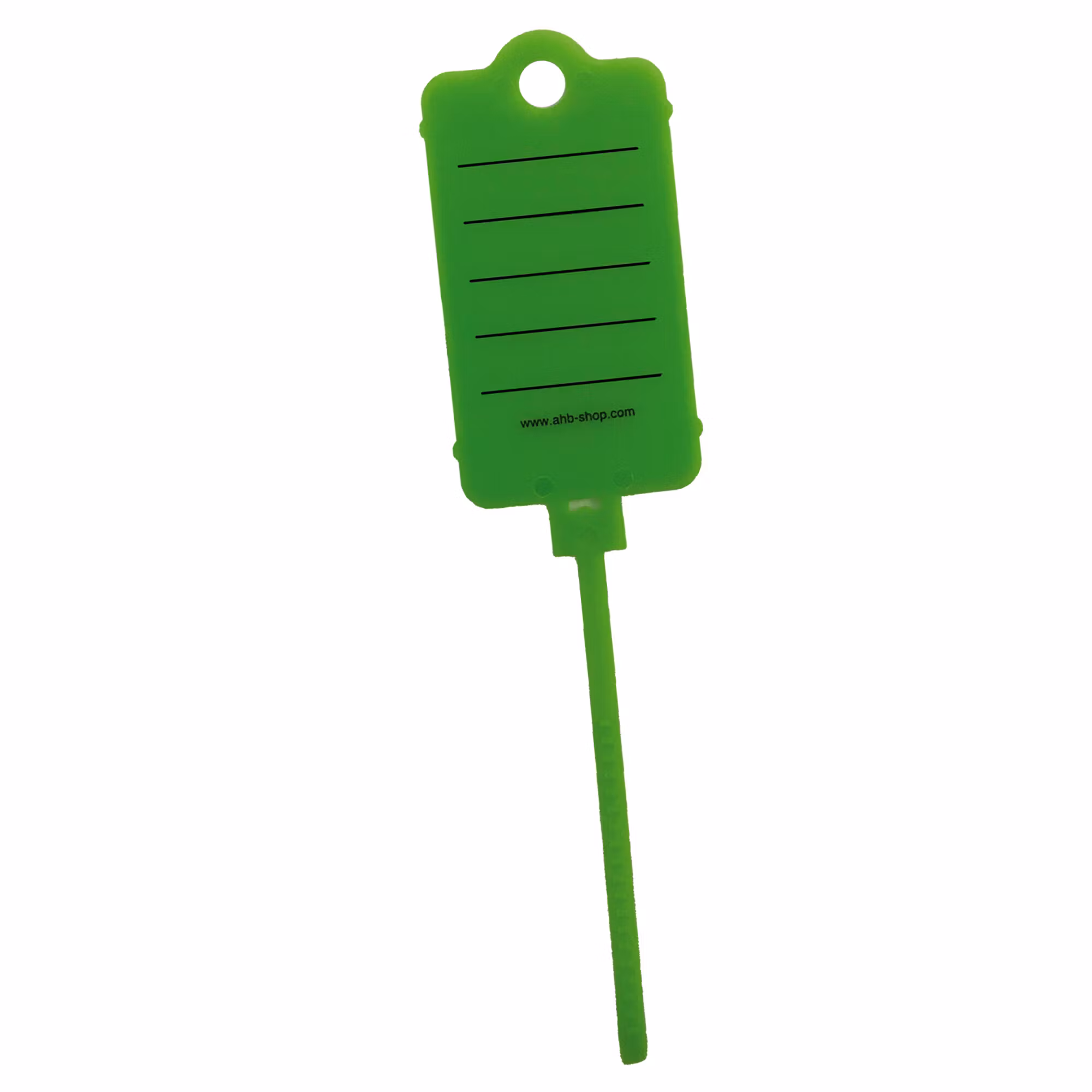 Keytag set med 200 st/förpackn.