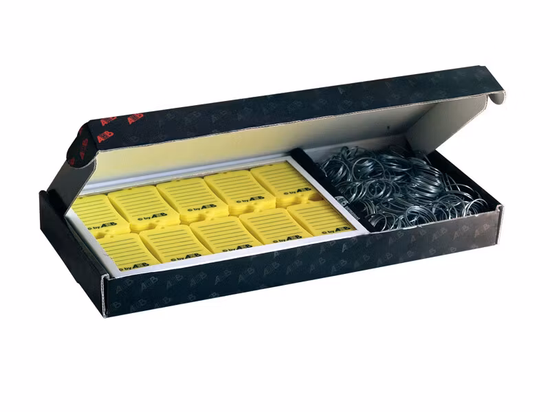Keytag box 300