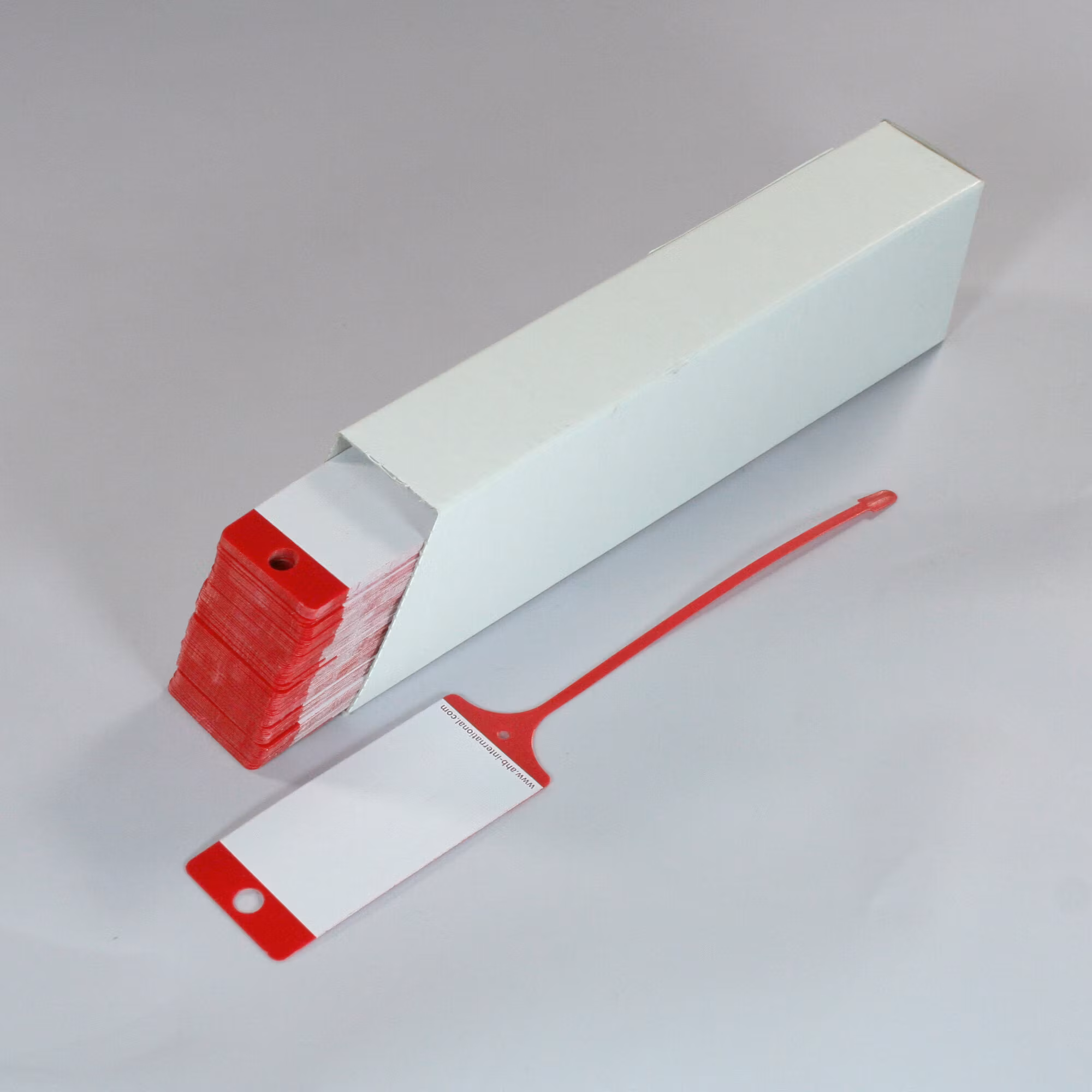 PP - Keytag