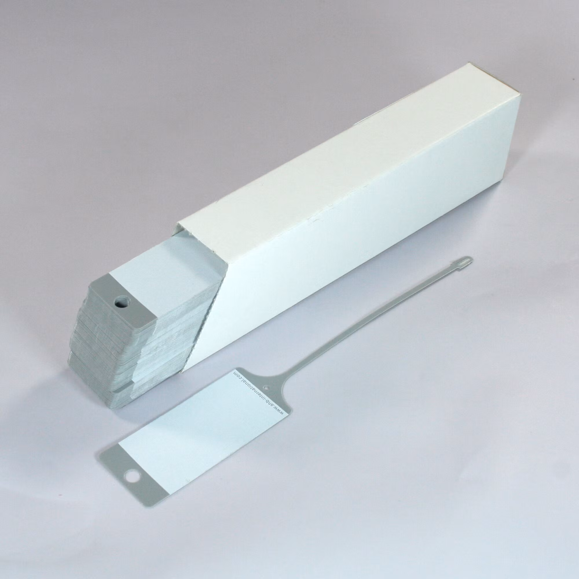 PP - Keytag