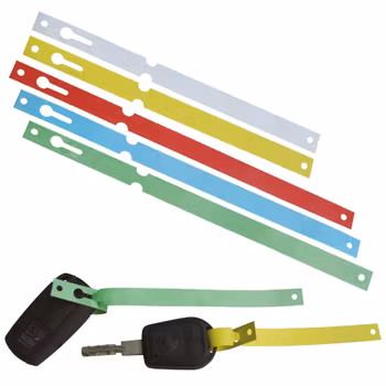 Keytag "Easy loop"