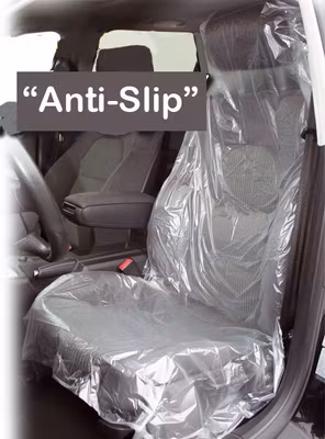 Sittskydd "Anti-Slip"