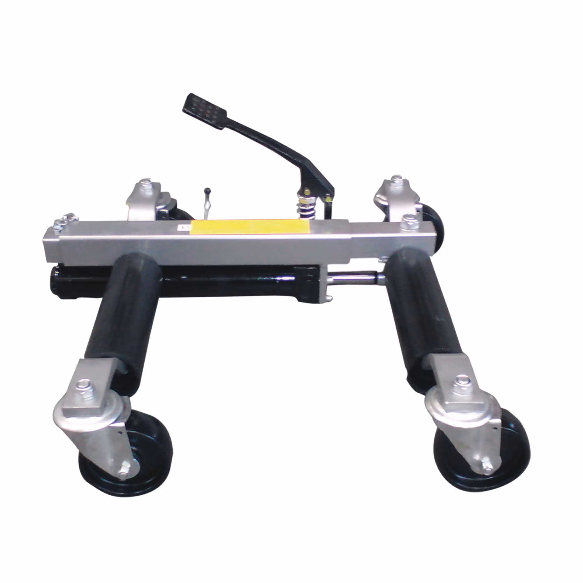 Hydraulisk hjuldolly