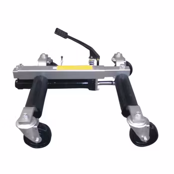 Hydraulisk hjuldolly
