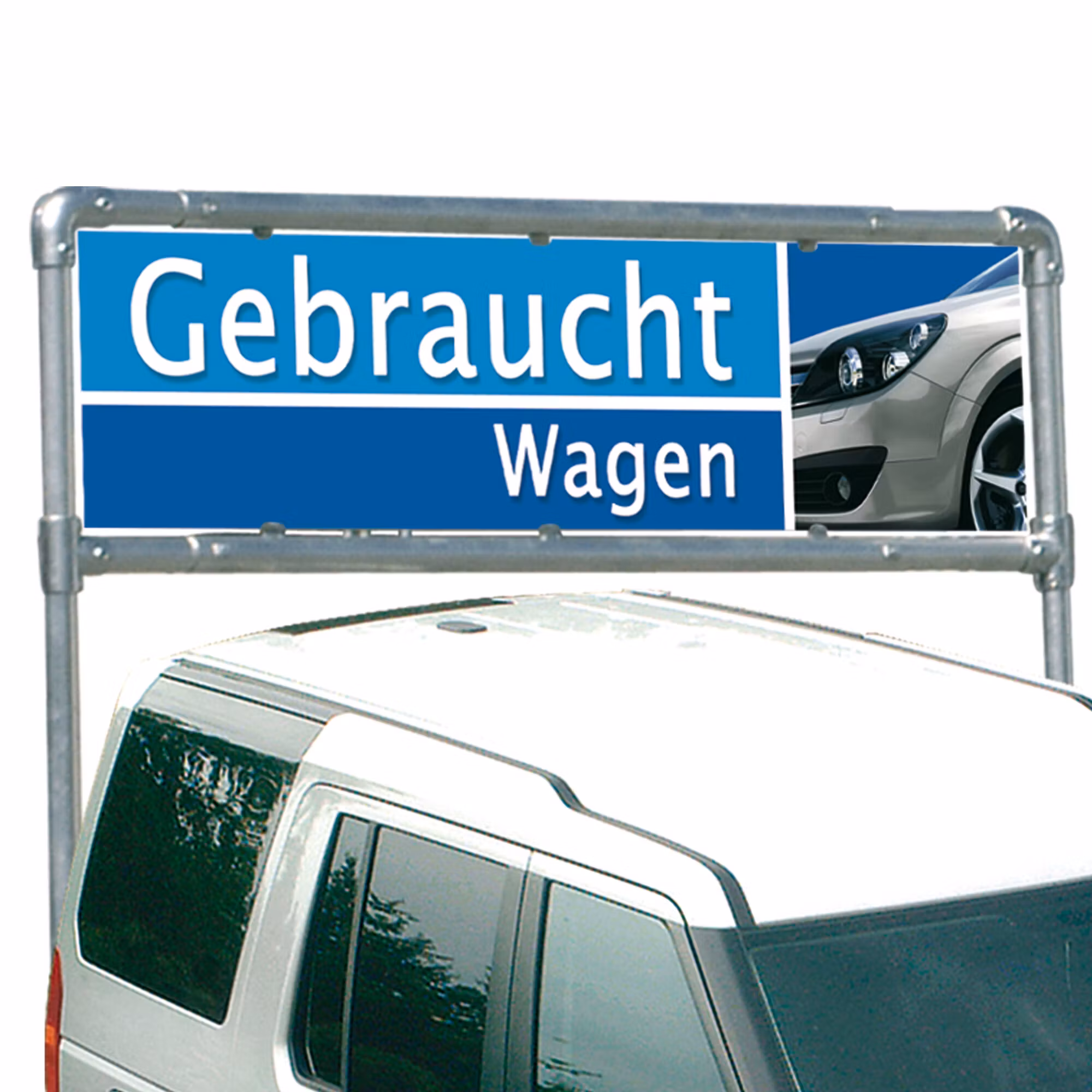 Reklampanel Set