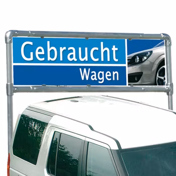 Reklampanel Set