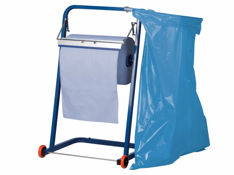 Golvställ