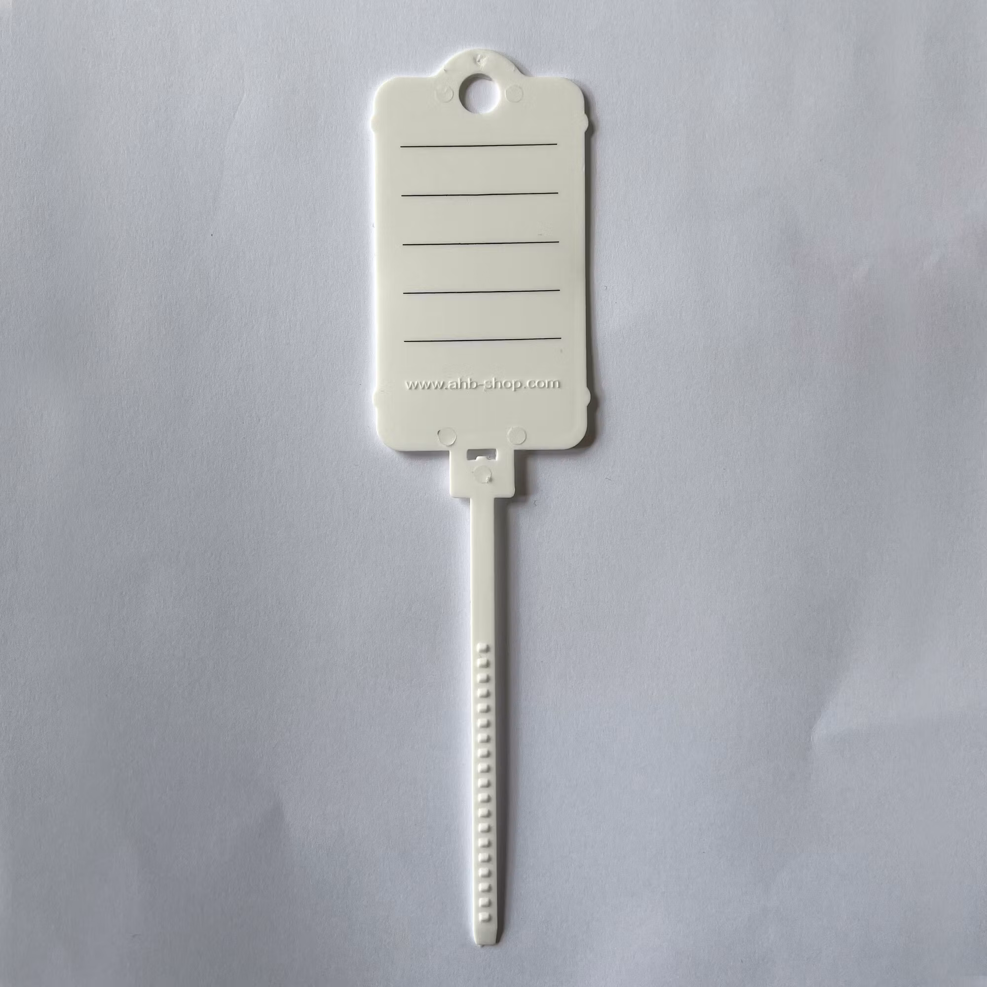Keytag set  med 300 st/förpackn.
