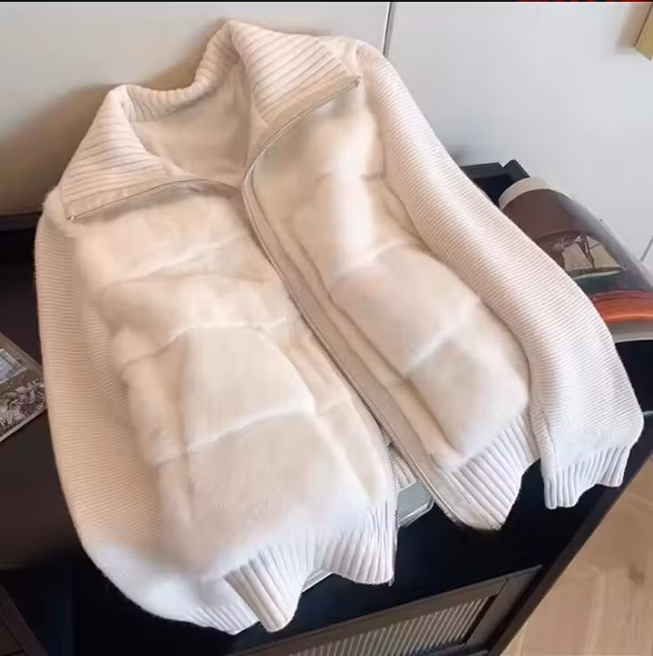 Stassi jacket