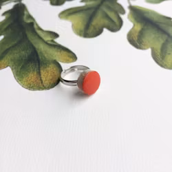 Ring, liten