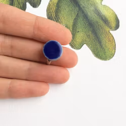 Ring, liten
