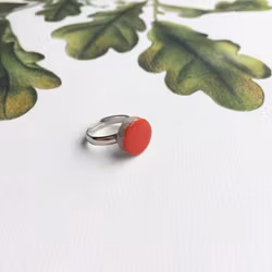 Ring, liten