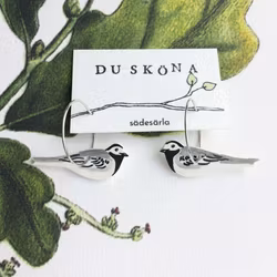 Sädesärla
