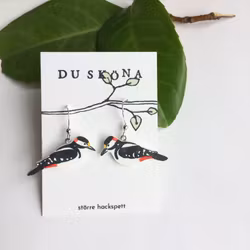 Större hackspett