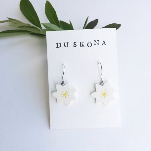 Skogsstjärna