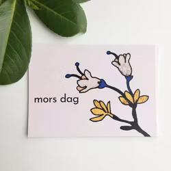 Mors dag