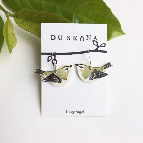 Kungsfågel