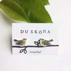 Kungsfågel