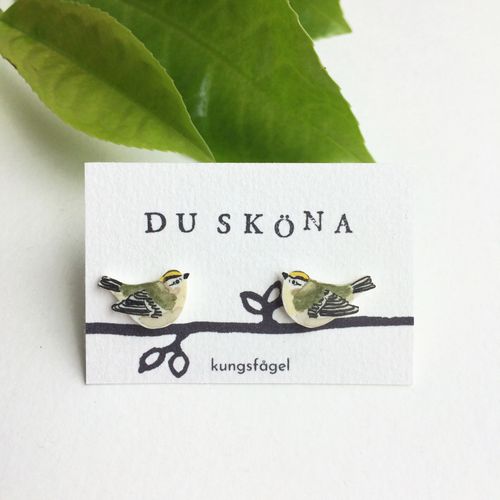 Kungsfågel