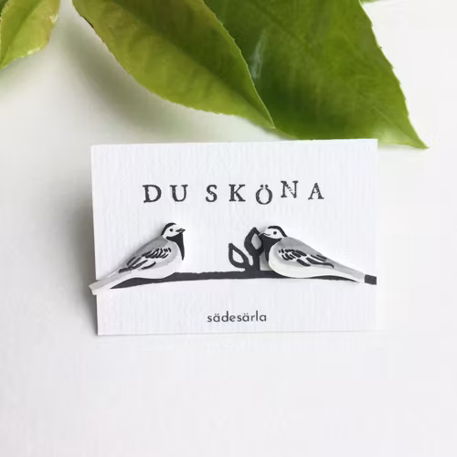 Sädesärla