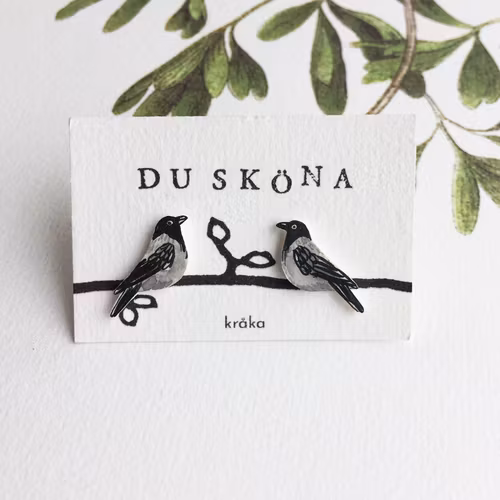 Kråka