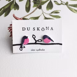 Skär sydhake